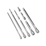 9 Piece Wobble Extension Bar Set For Socket Wrench. Fixed Price $32.79.