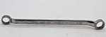 Matco Tools 9/16" 5/8" Offset Sae Box-end Wrench WBDL1820 Made In Usa. Fixed Price $19.95.