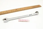 Popular Mechanics W0114A 7/16" 12 Point Sae Combination Wrench 6.5" Cr-v. Fixed Price $12.99.