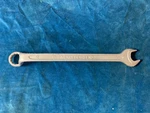 Mercedes Benz 2015810246 Matador Combination 17MM & 19MM 12 Point Offset Wrench. Fixed Price $14.99.