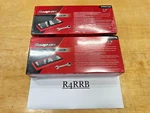 Snap-on Tools Usa New 23PC Sae / Metric Short Ratcheting Combo Wrench Foam Set. Fixed Price $1199.95.