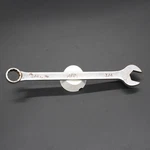 Mac Professional Tools Usa Sae 3/4" 12 Point 9.75" Long Combination Wrench CL242. Fixed Price $15.19.