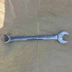 Mac Cw 18 9/16 Combination Wrench Chrome Finish Steel Sae Silver. Fixed Price $13.00.