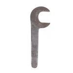 Miller Mfg Co C619 Camber Alignment Wrench Jr 1-1/2" Open-end Thin Profile Vtg. Fixed Price $24.99.