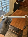 Kal 3226 13/16 Sae 12 Point Combination Wrench Fast Shipping. Fixed Price $11.99.