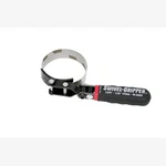 Lisle 57020 - Swivel Gripper Filter Wrench Small. Fixed Price $19.59.