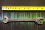 Cornwell Tools EW2628 13/16-INCH X 7/8-INCH Open End Wrench Usa. Fixed Price $17.95.