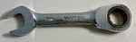 Matco Tools Ratchet Combination Wrench 13MM Stubby 7GRBS13M2. Fixed Price $14.99.