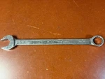 Matco Tool Usa Sae Standard Combo Wrench 13/16 12-POINT 11INCH Long WCL262. Fixed Price $9.99.