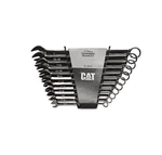 Cat By Snap-on Usa 4C-9600: Sae Wrench Tool Set 11 Piece. Fixed Price $249.99.