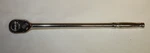 Snap TLL72 - 1/4" Drive Dual 80 Technology Extra Long Handle Ratchet. Fixed Price $94.95.