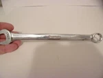 Snap-on OSH22A 11/16 Box Wrench Point. Fixed Price $24.50.