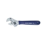 Klein Tools D509-8 Adjustable Drive Wrench, Forged With Extra-wide 8-INCH Jaw. Fixed Price $43.07.