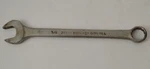 Vintage Bonney Bon-e-con ZEB24 3/4" Combo Wrench !!great Condition!!. Fixed Price $11.99.