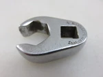 Snap-on FRX220 Flare Nut Line Crowfoot Wrench 3/8" Drive 11/16" Opening Vintage. Fixed Price $17.95.