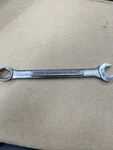 Vintage Craftsman 11/16 Combination Wrench Usa VA-44388 Free Shipping. Fixed Price $19.99.