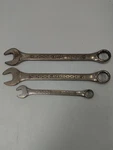 Expert Tool S, Metric 10, 16, 17 Line Wrenches. Fixed Price $24.99.