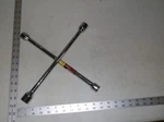 Powerbuilt 14-INCH Universal Lug Wrench #940558. Fixed Price $29.95.