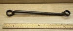 P&c Plomb 2228 Double Box End Wrench 3/4 7/8 12 Point Offset Usa Vintage. Fixed Price $19.99.