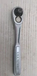 Craftsman Vj 44811 3/8 Ratchet Light Usage Om.. Fixed Price $14.90.