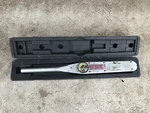 Cdi 1753DF 1/2" Drive 0-175 Ft./lb./ 0-240 Nm, Snap-on Brand. Fixed Price $49.95.