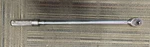 Wright Tool Micrometer 1/2" Drive Torque Wrench - 4478. Fixed Price $69.99.