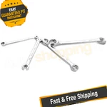 Performance Tool W30430 4-PIECE Sae Flare Nut Wrench. Fixed Price $55.70.