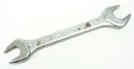 Kawasaki 14MM X 17MM Open End Wrench MITO-1 Japan. Fixed Price $7.00.