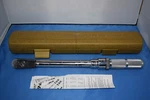 Snap-on *excellent!* 3/8" Drive QT2R100 Torque Wrench! D-1. Fixed Price $259.99.