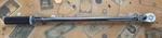 Matco Tools 1/2" Drive Click Fixed 50-250 Ft Lb Torque Wrench TRC250A. Fixed Price $135.00.