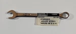 Master Mechanic Professional Combination Wrench Mm 12PT Usa P6112M. Fixed Price $9.95.