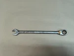 Matco 12MM 90 Teeth Extra Long Reversible Ratcheting Wrench. Fixed Price $39.99.