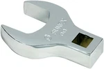 Sunex Tools 97330A 1/2" Drive 30MM Jumbo Crowfoot Wrench Crv. Fixed Price $14.68.