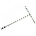 Tusk Deep Socket T-handle Wrench 13MM L35-231. Fixed Price $22.32.