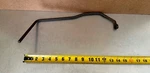 Matco Tools Usa # SPW204 1/2" Specialty Distributor Wrench - Free Ship. Fixed Price $21.50.