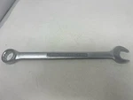 Vintage Craftsman -v- 42933 27MM 12 Point Metric Combination Wrench. Fixed Price $37.99.