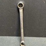 Vintage Bonney 2885 5/16 3/8 Double Offset Boxed End Wrench Usa. Fixed Price $9.99.