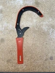 Fram Auto-sizing Universal Oil Filter Wrench 2-1/4" Jaw Grips FW402. Fixed Price $15.00.