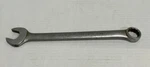 Proto Fleet Usa 22MM 12PT Metric Combination Wrench 5522M. Fixed Price $34.99.