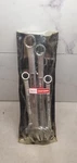 Nos Craftsman Vv Series 10 Pc 12 Point Sae Combination Wrench Set 3/8-1 9-4496. Fixed Price $69.99.