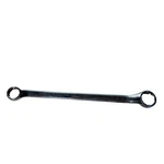 Snap-on Tools XB4446 1-3/8" & 1-7/16" 12-PT. Sae Flank Dr. 10 Offset Box Wrench. Fixed Price $110.99.