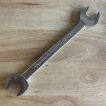 Fairmount 13/16" X 7/8" Double Open End Wrench 1731B Usa Read!. Fixed Price $14.95.