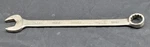Bonney Metric 18MM 12 Point Combination Wrench MEB18L Polished Chrome Finish. Fixed Price $32.99.