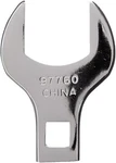 Sunex Tools 97760A 1/2" Dr. 1-3/8" Jumbo Crowfoot Wrench Crv. Fixed Price $16.85.