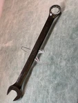 Kd 29MM Combination Wrench 12PT 63529 K-d Made The Usa. Fixed Price $30.00.