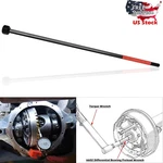Differential Deflecting Bearing Preload Wrench Fits Chrysler Dodge Vehicles 6602. Fixed Price $28.98.