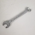 Bmw Heyco Double Open Ended Wrench 12MM & 13MM 71111126148. Fixed Price $14.95.