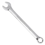 Gearwrench Pt. Combination Wrench, - 81780D 15/16", Black. Fixed Price $26.99.