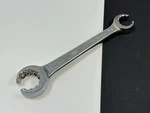 Bonney Tools Usa RF58 Sae 1-5/16" & 15/16" Flare Nut Line Wrench 12 Point. Fixed Price $49.99.