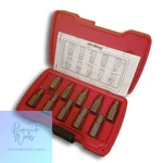 Snap-on Screw Extractor Set REX10B Professional Tools. Fixed Price $122.30.